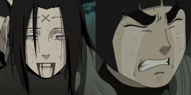 Why Didn’t Naruto Save Neji? The Controversy in Boruto and the Healing of Inojin