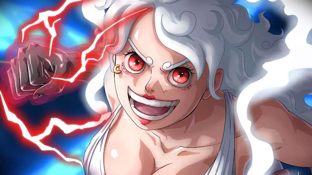 Chapter 1118 of One Piece: Joy Girl Emerges with New Awakening