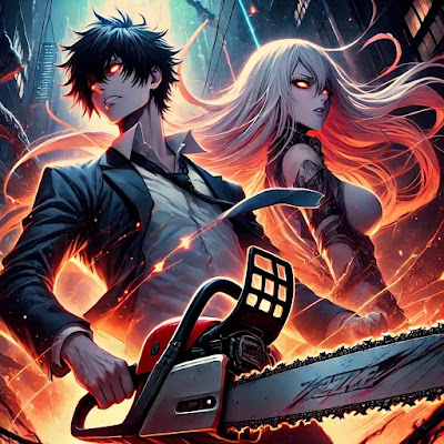 Chainsaw Man: Reze Arc Movie – Everything About the Launch and Trailer