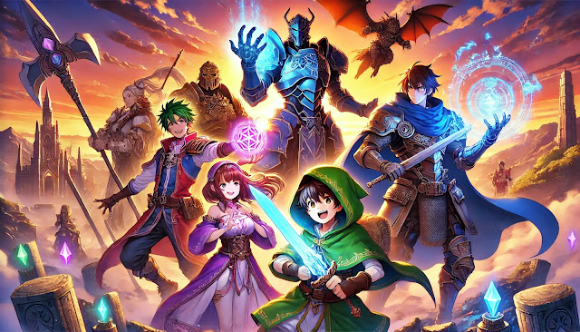 Supporting Characters Who Stole the Spotlight in Shonen Anime