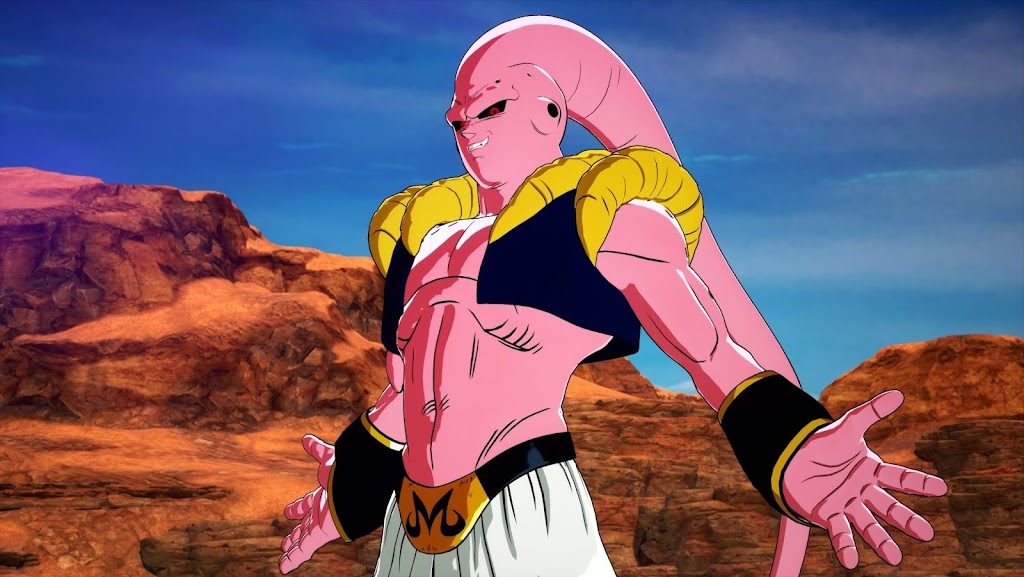 Dragon Ball Daima Episode 8: Majin Buu’s Shocking Origin and New Threats