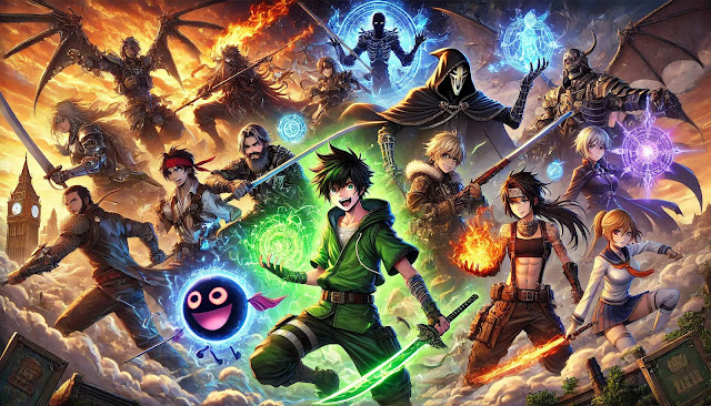 The Best Action Animes Every Otaku Should Watch