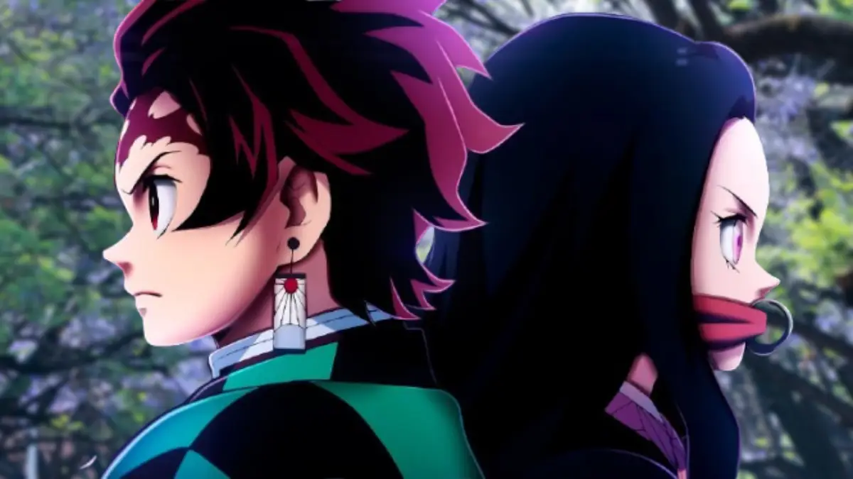 The Heart of Demon Slayer: Nezuko and Tanjiro’s Bond That Defied All Odds