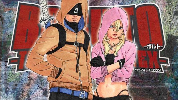 Boruto Chapter 17 Breakdown: Team 7’s Mission, Kawaki’s Rage & Juura’s Library Visit! | Analysis