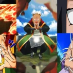 “Kekkei Genkai vs Kekkei Tōtta illustration for senpaiscrolls