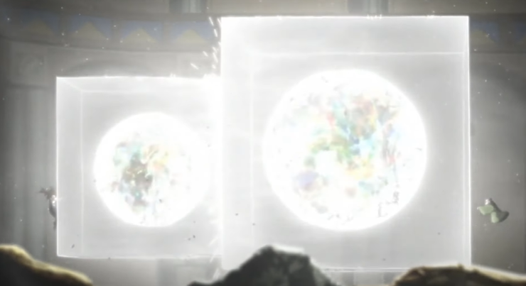 What is a kekkei totta