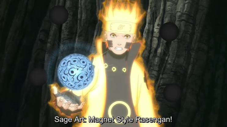 what is a kekkei genkai