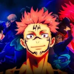 Jujutsu Kaisen figures, the best collectable action figures